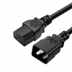 Cable de Energia AC C20 a...