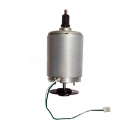 Mini motor con Encoder 9-12V
