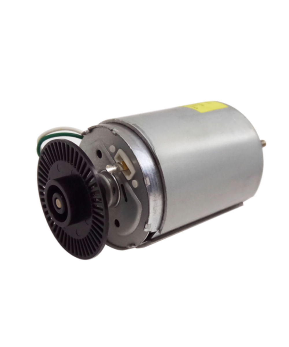 Mini motor con Encoder 9-12V