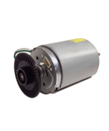 Mini motor con Encoder 9-12V