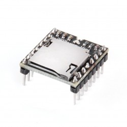 Mp3 arduino