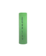 Bateria recargable BAK 18650 3.6V 2500mah 30A