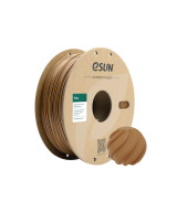 FILAMENTO PLA+ ESUN 1.75MM 1KG