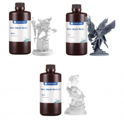 Resina UV ANYCUBIC 500g...