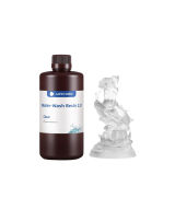 Resina UV ANYCUBIC 500g para impresoras 3D Standard Lavable