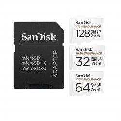 Memoria microSD Clase 10...