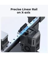 Impresora Ender 3 V3 KE