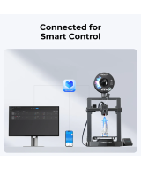 Impresora Ender 3 V3 KE