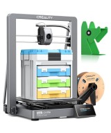 Impresora 3D Ender-3 V3 Plus