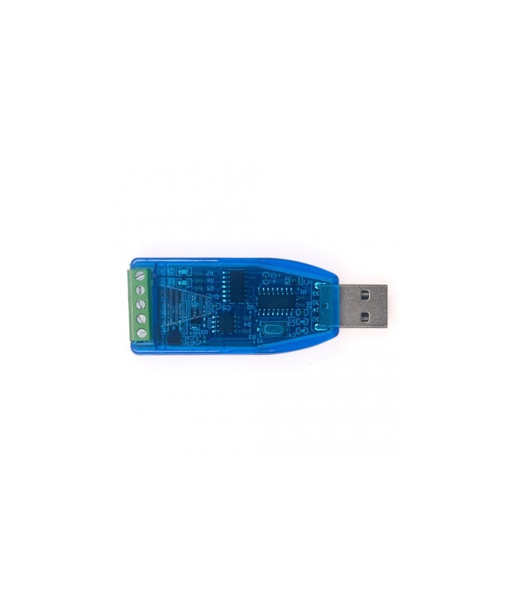 Convertidor USB a RS485 ZK-U485
