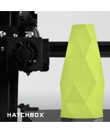 Filamento Flexible PETG Hatchbox 1.75mm 2.2 Lb