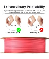 FILAMENTO PLA BASICO ESUN 1.75MM 1KG