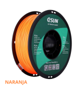 FILAMENTO PLA+ ESUN 1.75MM 1KG