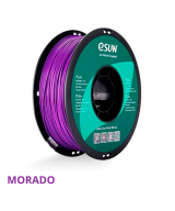 FILAMENTO PLA+ ESUN 1.75MM 1KG