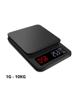 Balanza Digital de Alta Precision con Temporizador 10Kg