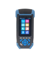 Medidor de distancia Optico (OTDR) JW3302Sj