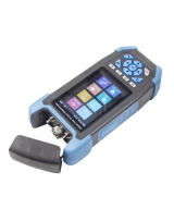 Medidor de distancia Optico (OTDR) JW3302Sj