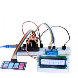 Control de Acceso RFID con...