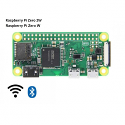 Raspberry Pi Zero / Zero 2W