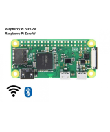 Raspberry Pi Zero / Zero 2W