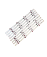 Tiras LED de Repuesto para Televisores Diversos Modelos y Marcas