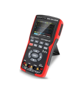 Multimetro y Osciloscopio 3 en 1 ZT-703S ZOYI