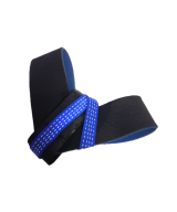 Correas de talon reutilizables antiestaticas