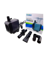 Bomba Sumergible SOBO 110V 60Hz WP3500 / WP4500 / WP5500