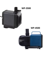 Bomba Sumergible SOBO 110V 60Hz WP3500 / WP4500 / WP5500