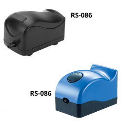 Bomba de Aire 110V 1.6 LH -...