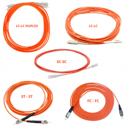 Patchcord de fibra optica...