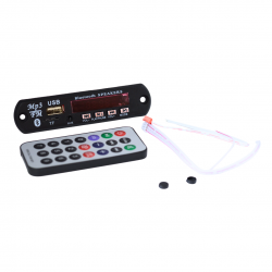 Modulo de radio Bluetooth /...