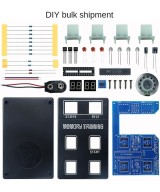 Kit DIY de Juego de Entrenamiento de Memoria