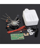 Kit de interruptor de bienvenida para invitados DIY