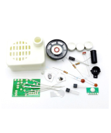 Kit de interruptor de bienvenida para invitados DIY