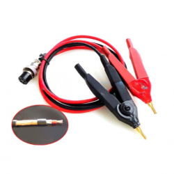 Cable de prueba digital...