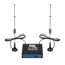Router industrial LTE 4G...