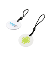 Tarjeta NFC 13.56MHz NXP S50