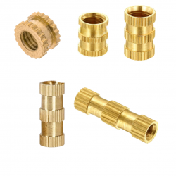 Tuercas de insercion de...