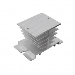 Disipador de calor 5X6 cm