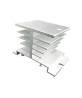 Disipador de calor 5X6 cm