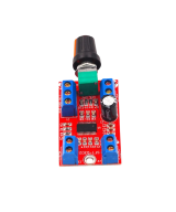 Modulo amplificador digital de clase D de doble canal SFT-D302