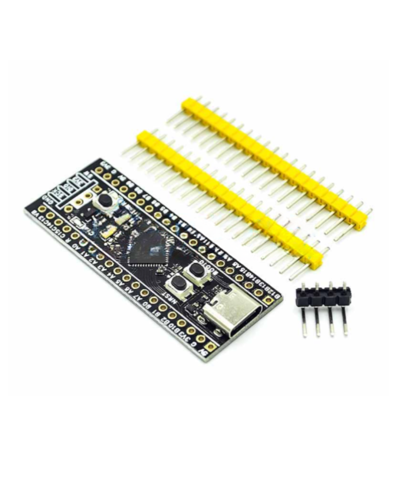 Tarjeta de desarrollo STM32 STM32F401