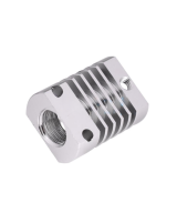 Disipador de calor para impresora CR10 27x20x12 mm 1,75 mm