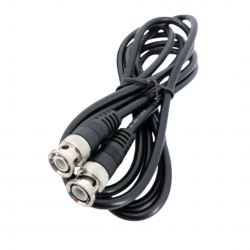 Cable BNC macho - macho 1M