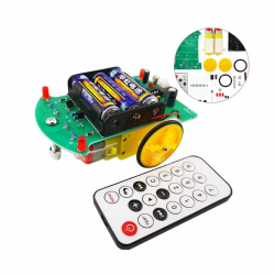 Proyecto educativo Carrito...