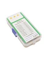 Capacitores ceramicos 500 piezas 10 Valores 0.1-10UF 50V