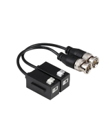 Video Balun pasivo Skylink cat5/6 1RJ45, 3/4MP,4K, CCE, HD-TVI/CVI,AHD/CVBS
