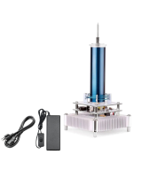 Bobina de Tesla Musical con Bluetooth