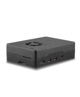 Contenedor de aluminio para Raspberry pi4 VILROS